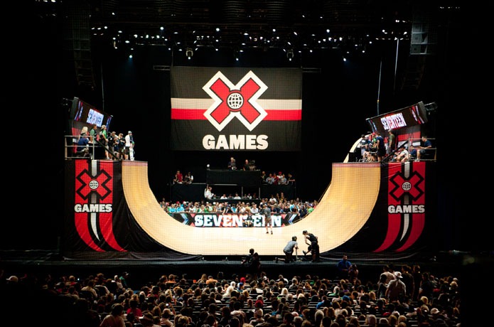 x games